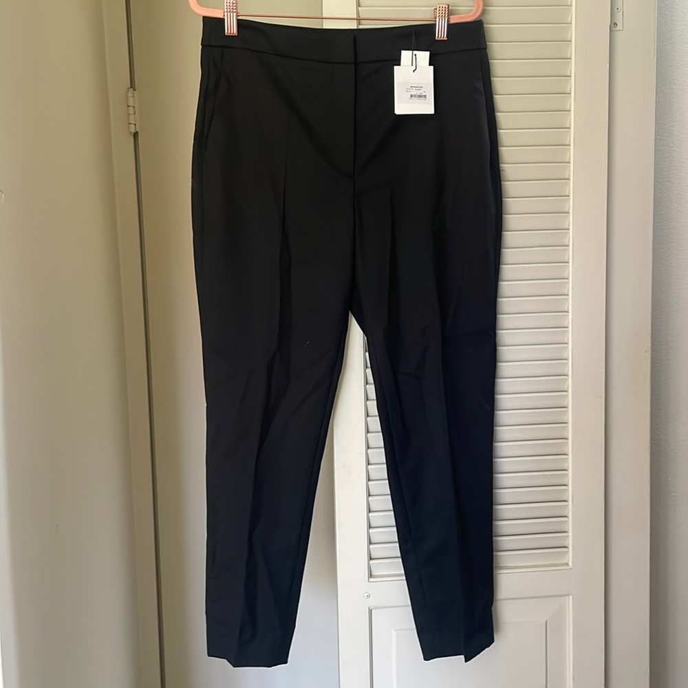 Sandro Pants